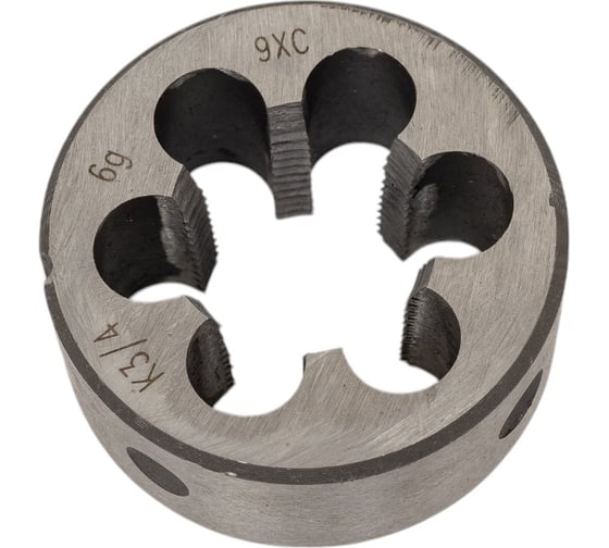 Изображение товара Трубная плашка ИПК К 3/4 2684-0006