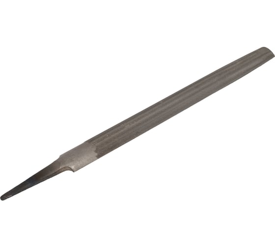 Изображение товара Полукруглый напильник ИПК 200 № 2 2822-0127