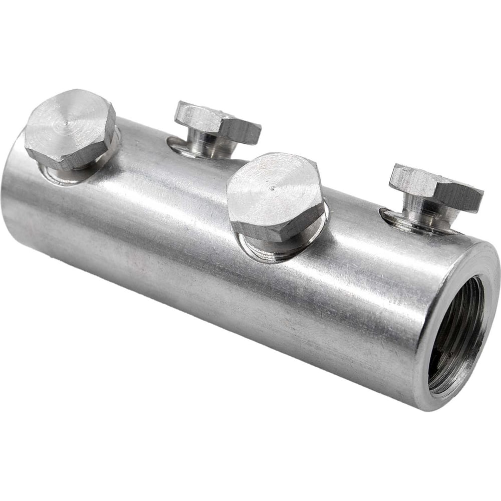 Соединитель болтовой НИЛЕД 4СБ-150/240-V 13700887