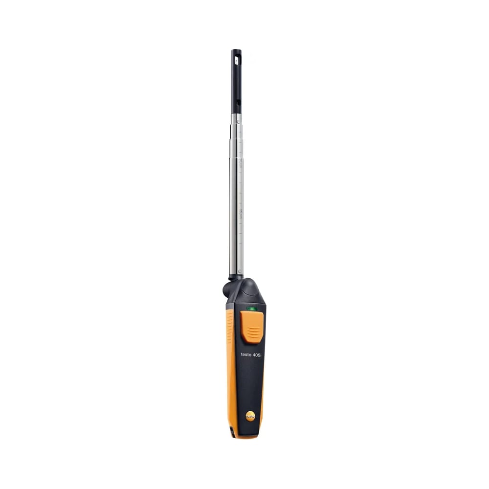 Термоанемометр Testo 405i с поверкой 0560 1405/001