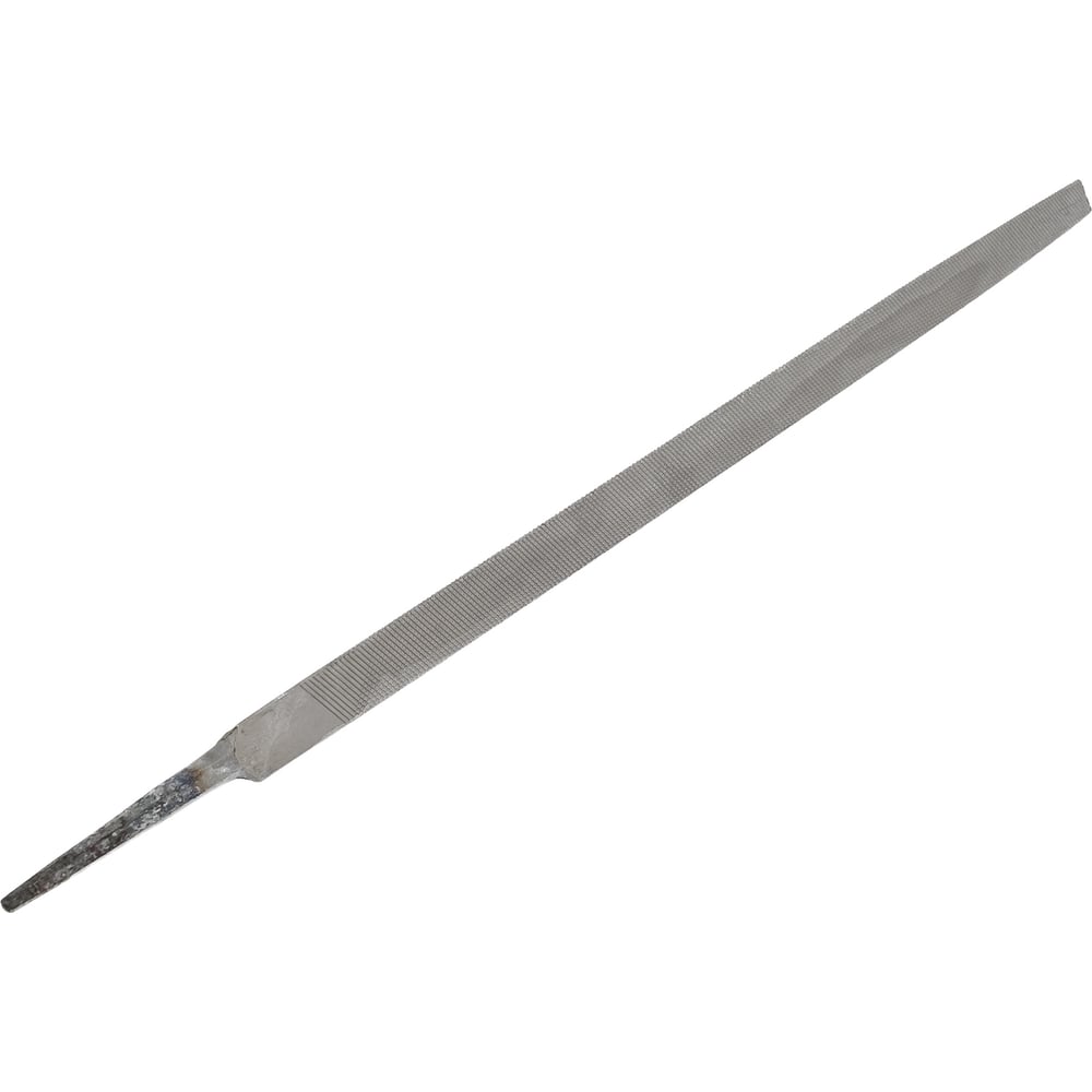 Изображение товара Трехгранный напильник ИПК 350 № 1 2821-0082 для точных металлообработок