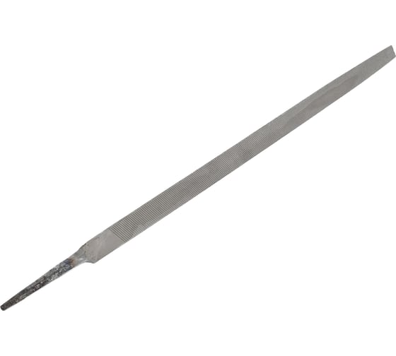 Изображение товара Трехгранный напильник ИПК 350 № 1 2821-0082