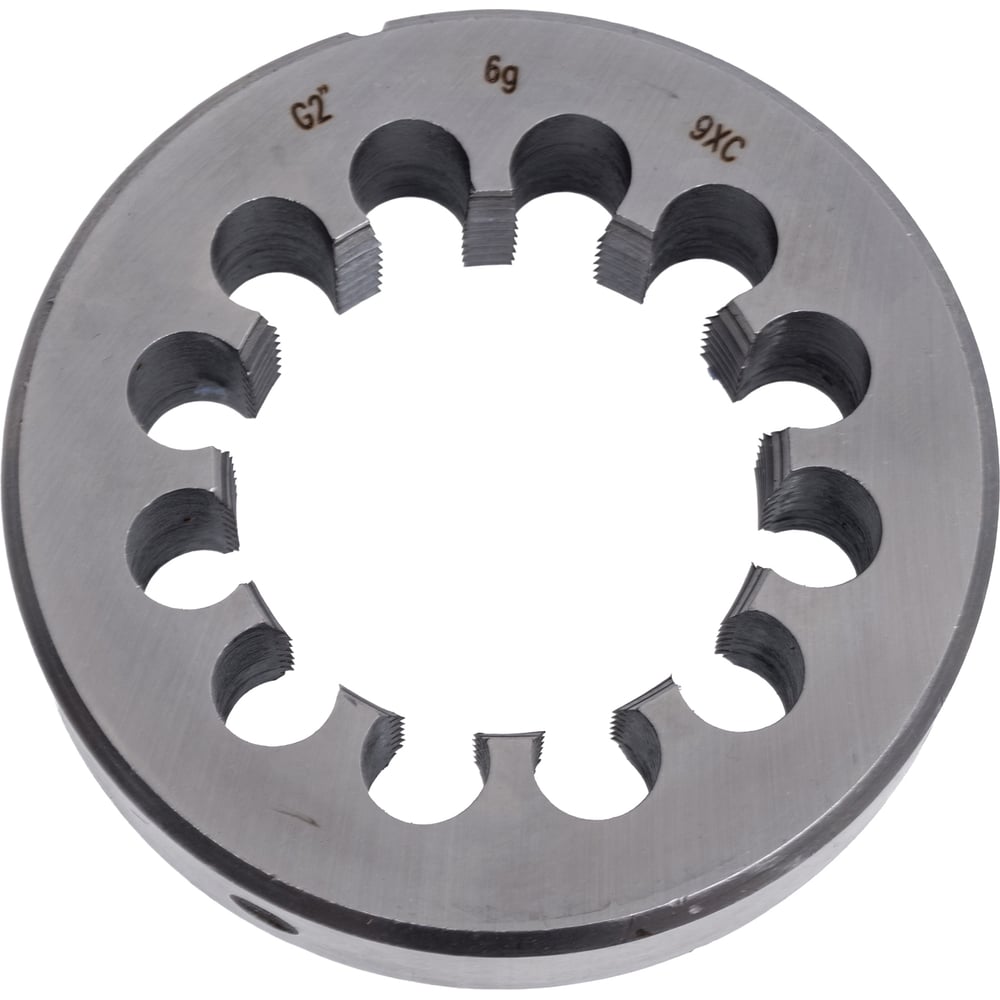 Изображение товара Трубная плашка ИПК G 2 2654-0255 для нарезания резьбы