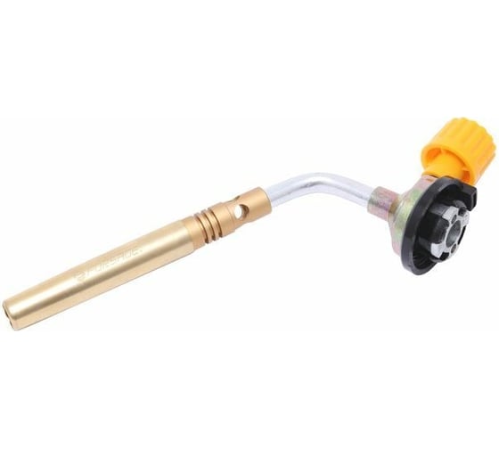 Изображение товара Газовая горелка Forsage на цанговый баллон, в блистере 16292 F-195GB