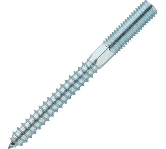 Изображение товара Шпилька комб. СаМат Плюс 8х200 оц. (5 шт) KRP-10008