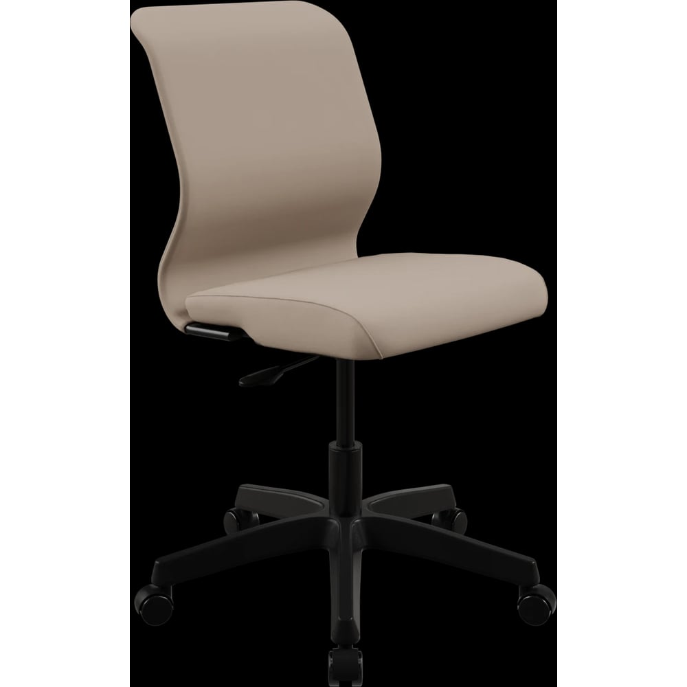 Кресло для персонала МЕТТА Sit 8 Mr4-14 - Vivaldi /Uh00/WJh12(M01.B02.G41.W01) (Бежевый) z63D.1.1.D01