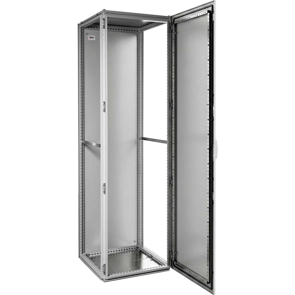Шкаф напольный SKTS 600x2000x800 без МП, RAL7035 SKTS 8608.510