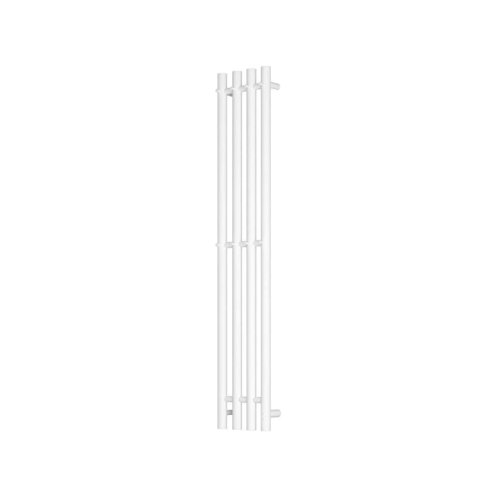 Полотенцесушитель электрический Reflexion home REFLEXION Намиб 1100x180 с крючками, белый матовый RXT0211018WH