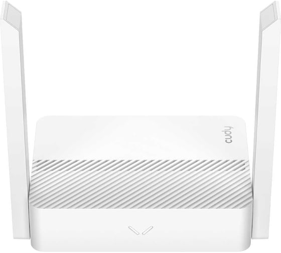 Изображение товара Роутер Cudy LT300 3.0 Wi-Fi 4G LTE Cat.4 N300, 2,4 ГГц, до 300 Мбит/с, 3G, 4G, 2x100 Мбит/с, Nano-SIM, белый, 2 антенны 10000151907