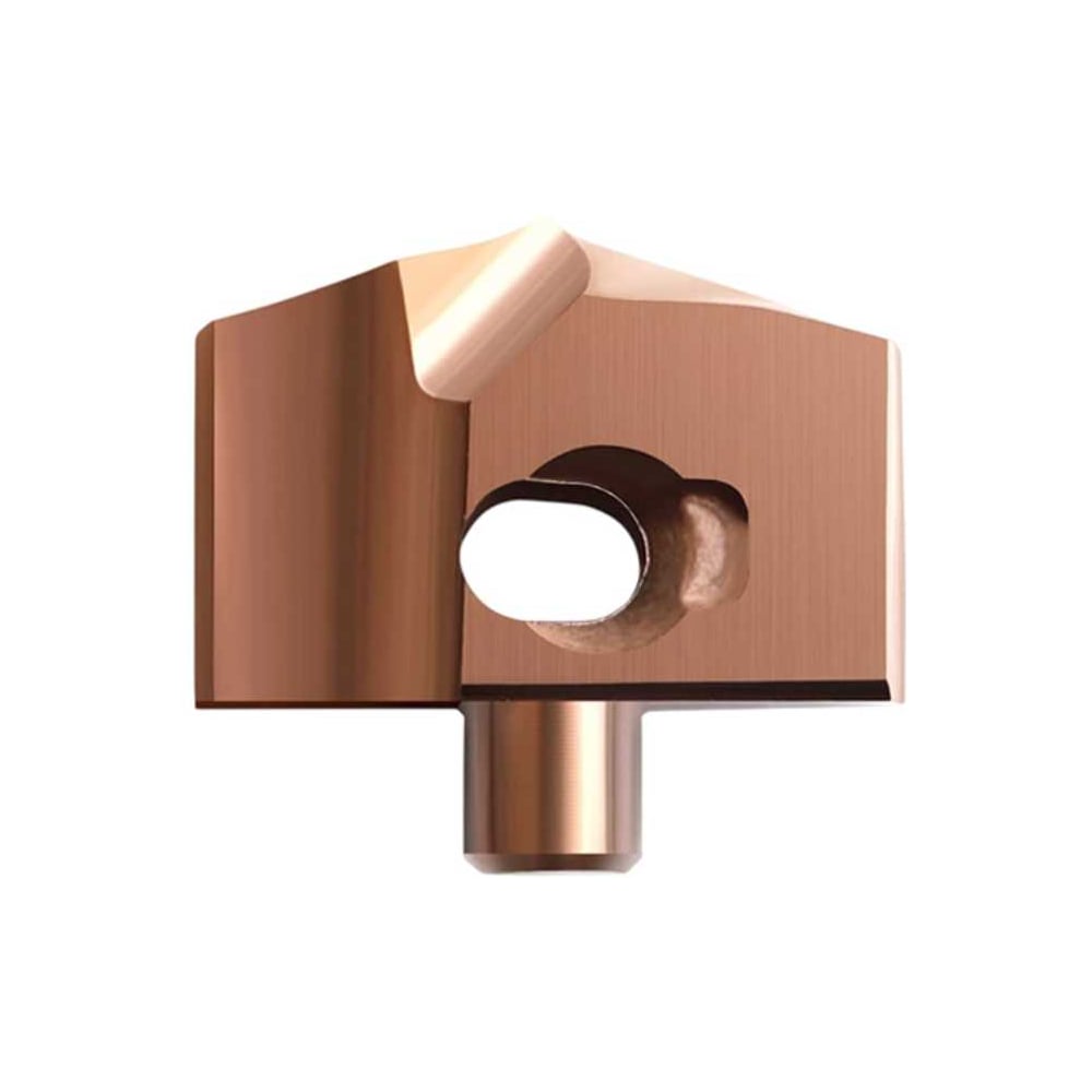 Головка сменная DESKAR HCD 10.2-M06(нерж.сталь) для корпусного сверла 00-00073924
