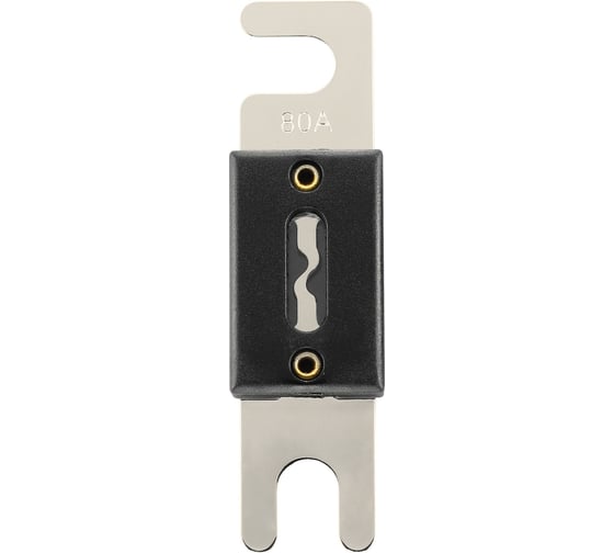 Изображение товара Предохранитель DL AUDIO Phoenix ANL Fuse 80A