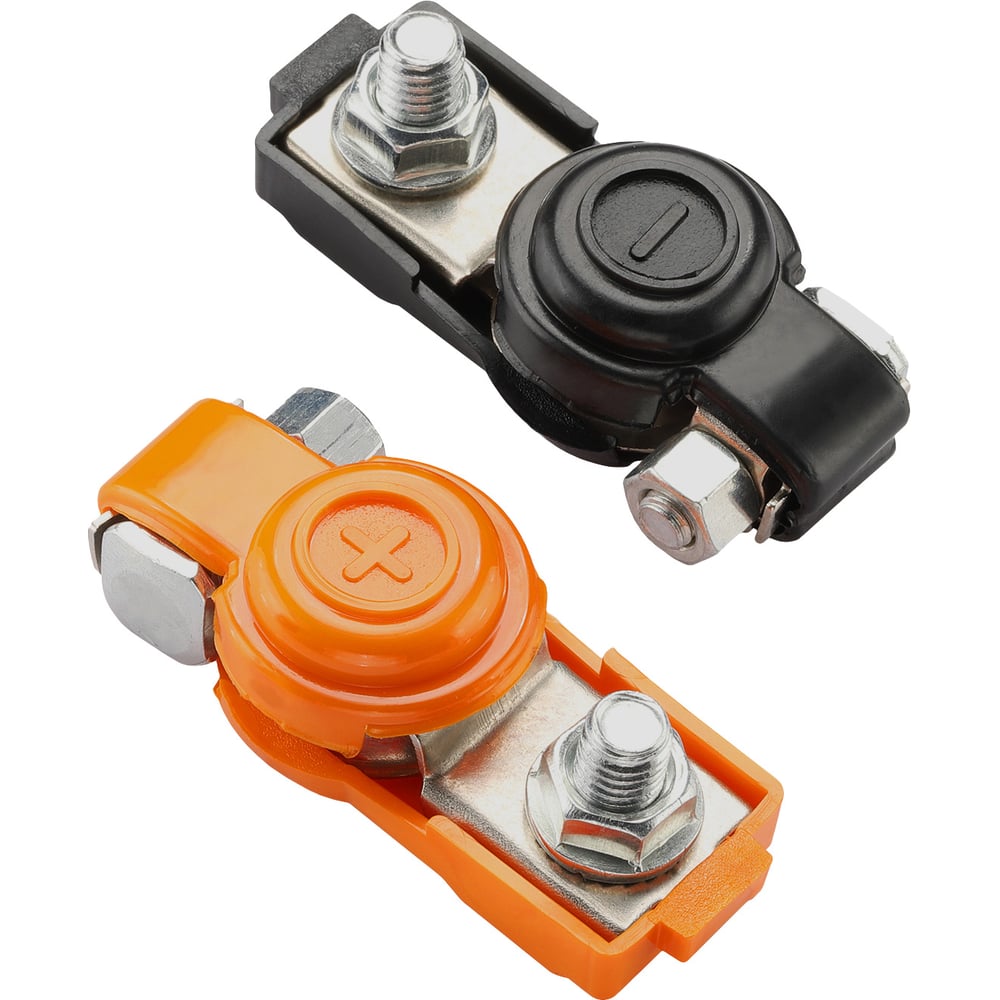 Изображение товара Аккумуляторная клемма DL AUDIO Phoenix Battery Terminal 01, медь, изоляция Изображение товара Аккумуляторная клемма DL AUDIO Phoenix Battery Terminal 01, медь, изоляция