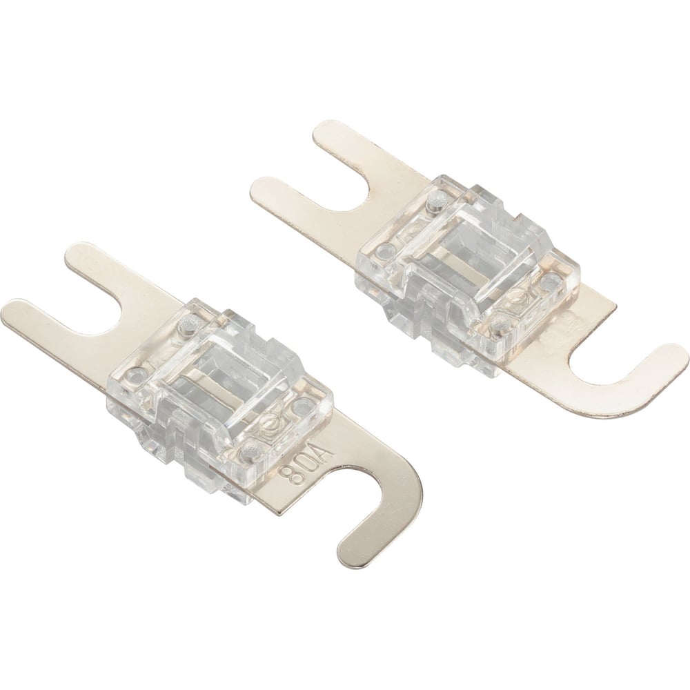 Предохранитель DL AUDIO Phoenix MiniANL Fuse 80 Phoenix MiniANL Fuse 80A