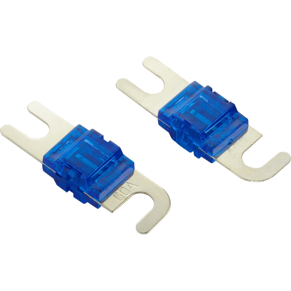 Предохранитель DL AUDIO Phoenix MiniANL Fuse 60A