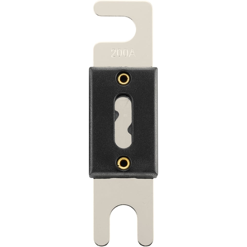 Предохранитель DL AUDIO Phoenix ANL Fuse 200A