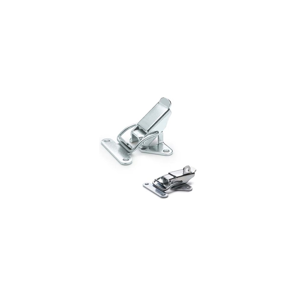 Изображение товара Рычажный замок Elesa+Ganter TLE.SST-15/52+R, нержавеющая сталь, 2 шт Изображение товара Рычажный замок Elesa+Ganter TLE.SST-15/52+R, нержавеющая сталь, 2 шт