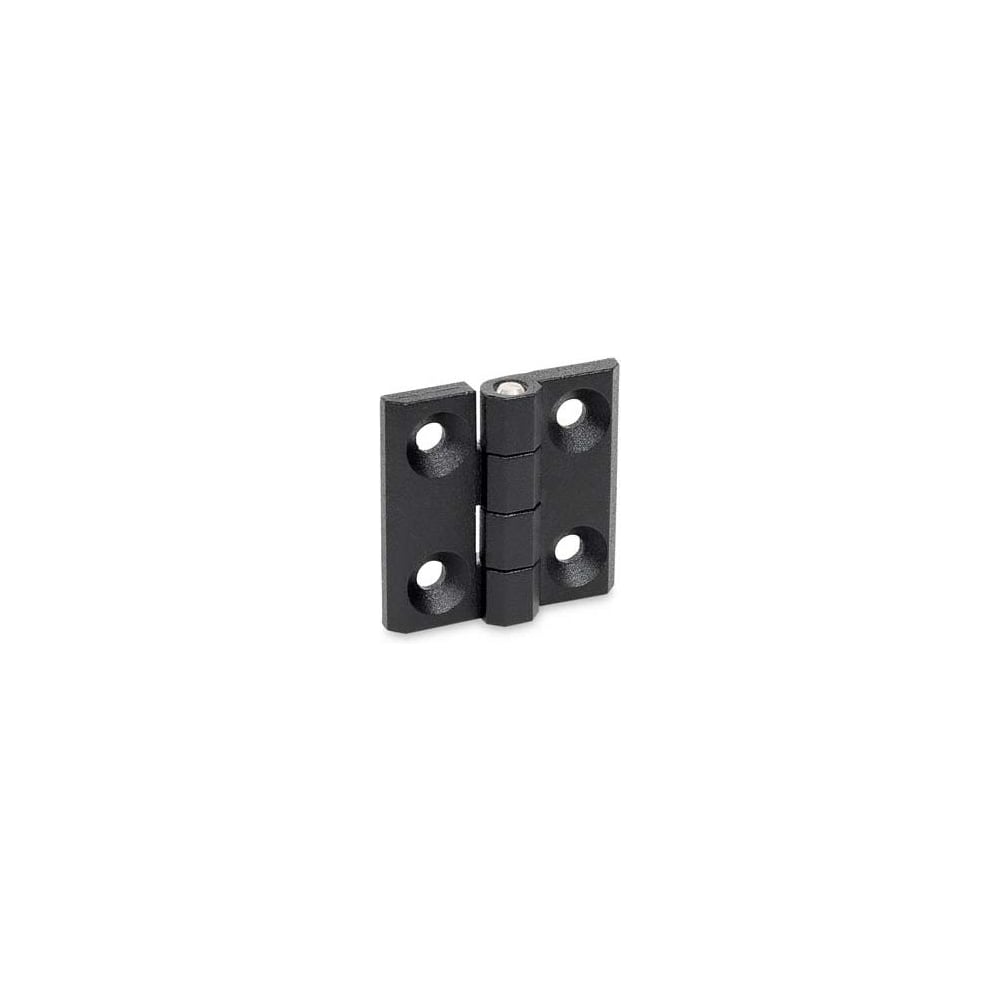 Петля Elesa+Ganter GN 237-ZD-40-40-A-SW