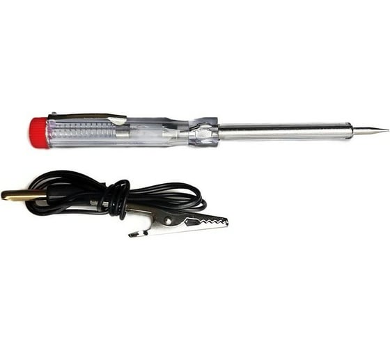 Изображение товара Автомобильный пробник Forsage с зажимом, в блистере 47629 F-88431(47629)