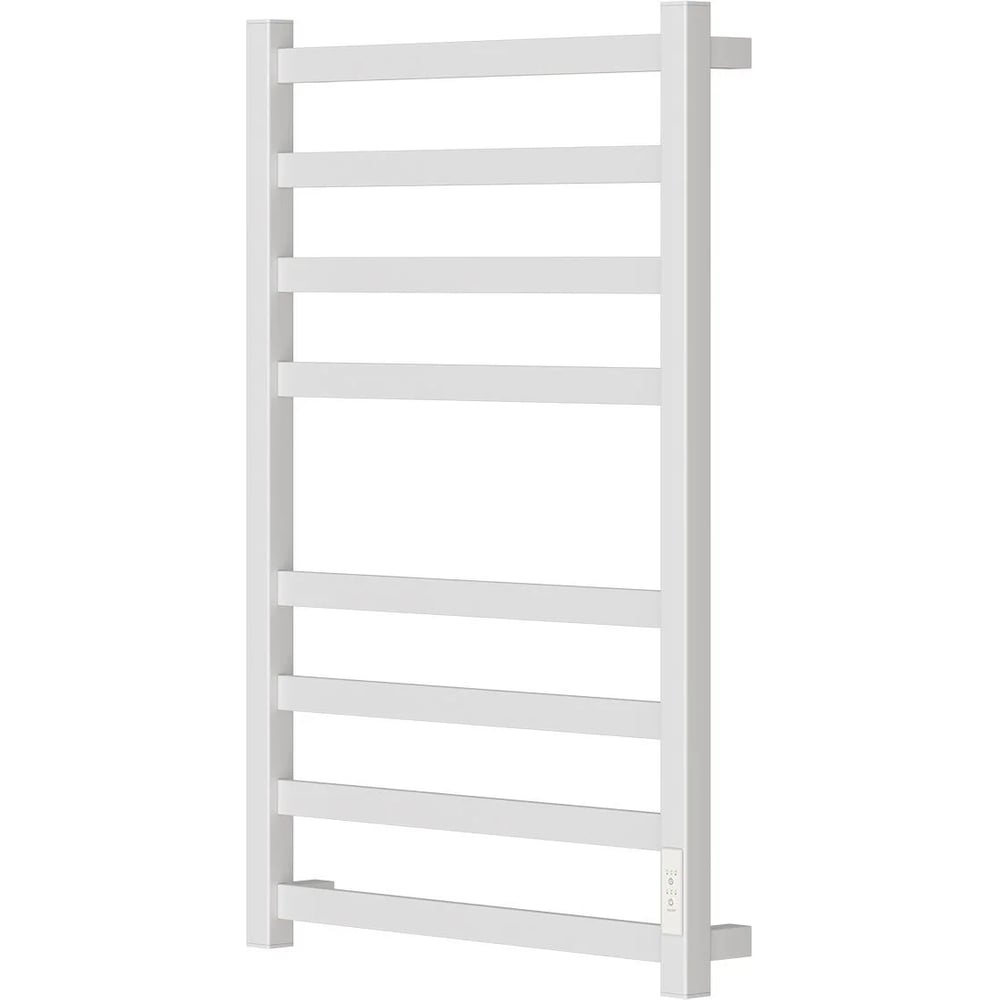 Полотенцесушитель электрический Reflexion home REFLEXION Мохаве 800x500, белый матовый RXT068050WH