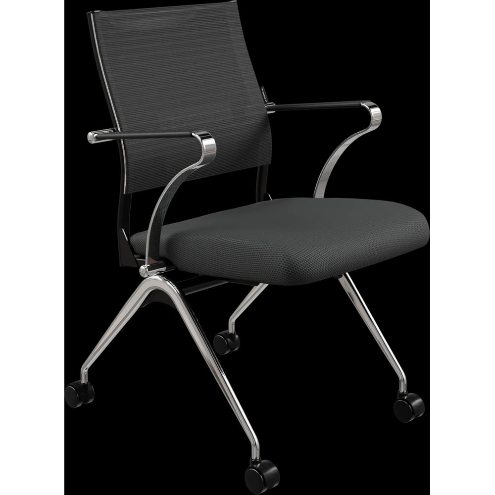Изображение товара Офисное кресло METTA Sit Air 24/7 M4-281K с эргономичной поясничной поддержкой Изображение товара Офисное кресло METTA Sit Air 24/7 M4-281K с эргономичной поясничной поддержкой