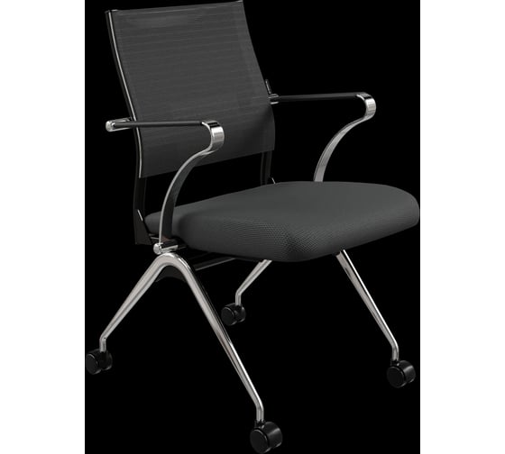 Изображение товара Кресло METTA Sit Air 24/7 M4-281K - Italy+UMF(X1) /Km00/Wh00/K15cL(F53.W01) МЕТТА z697.5D.1.662