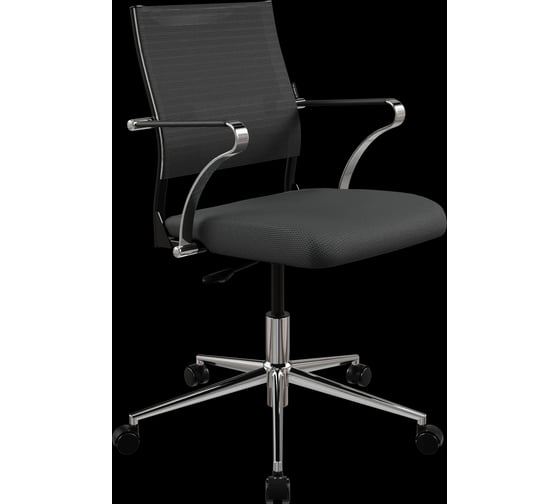 Изображение товара Кресло METTA Sit Air 24/7 M4-281K - Italy+UMF(X1) /Km00/Wh00/K15cL(M01.B23.G42.W01) МЕТТА z697.5D.1.D02