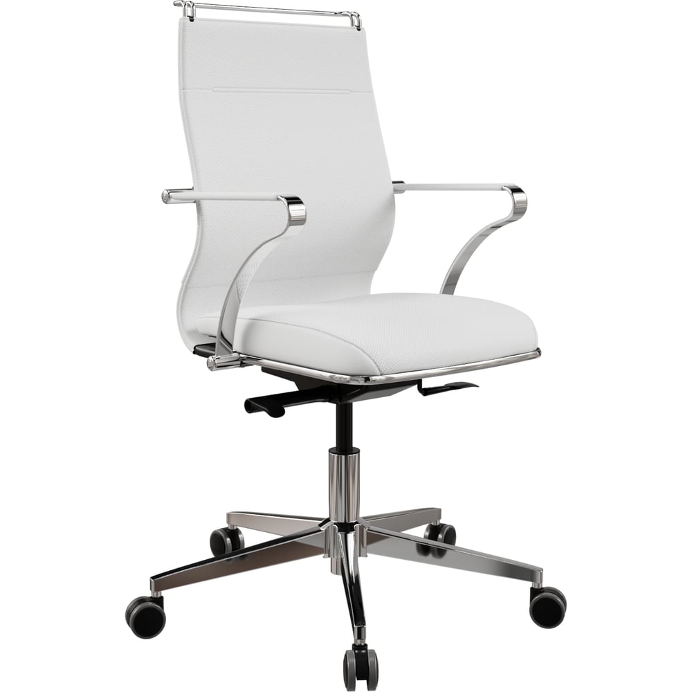 Изображение товара Кресло для персонала МЕТТА Sit Well M3-192K - Extra /Ach46/Wm12/K15cL(M24.B22.G18.W03) (Белый) z25C.5D.1.544 Изображение товара Кресло для персонала МЕТТА Sit Well M3-192K - Extra /Ach46/Wm12/K15cL(M24.B22.G18.W03) (Белый) z25C.5D.1.544