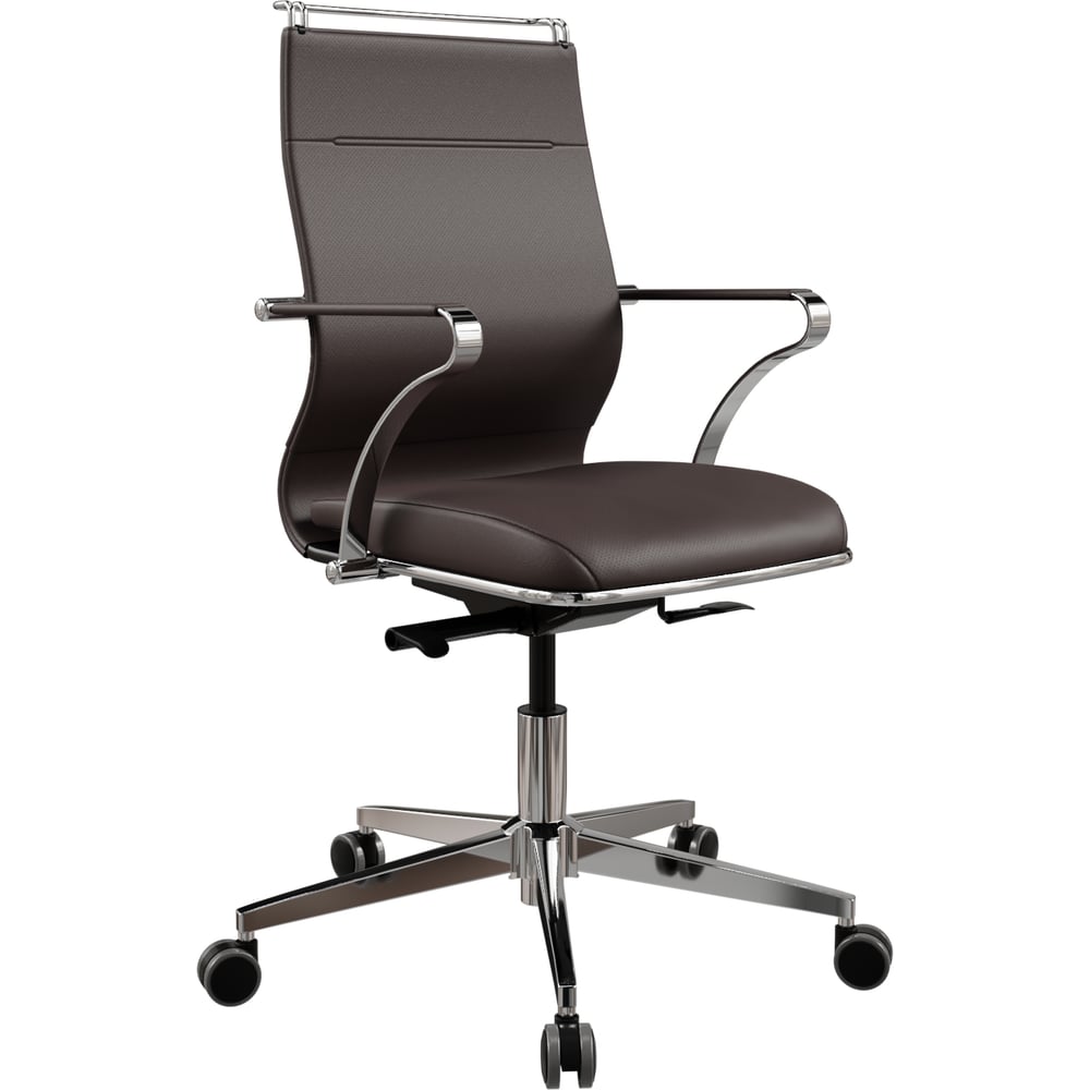 Изображение товара Кресло для персонала МЕТТА Sit Well M3-192K - Extra /Ach46/Wm12/K15cL(M24.B22.G18.W03) (Темно-коричневый) z25D.5D.1.544 Изображение товара Кресло для персонала МЕТТА Sit Well M3-192K - Extra /Ach46/Wm12/K15cL(M24.B22.G18.W03) (Темно-коричневый) z25D.5D.1.544