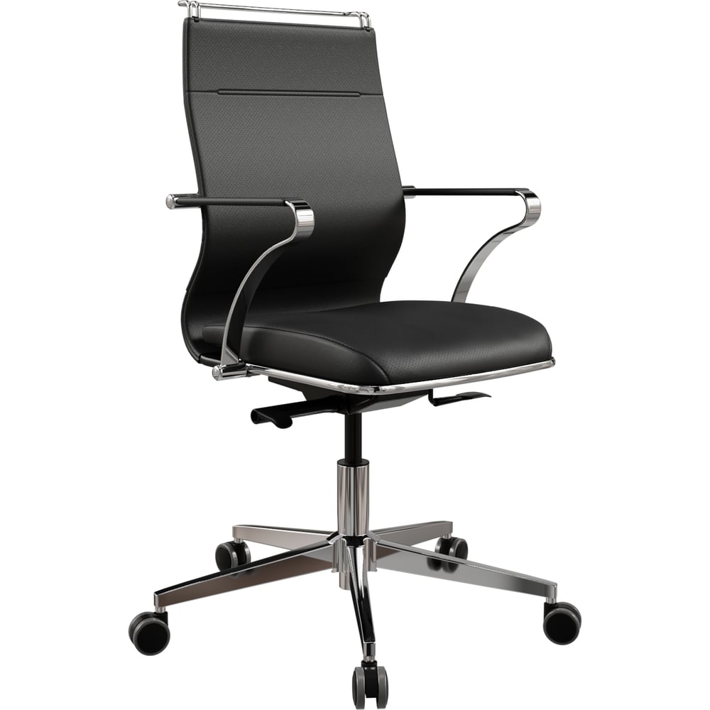 Изображение товара Кресло для персонала МЕТТА Sit Well M3-192K - Extra /Ach46/Wm12/K15cL(M24.B22.G18.W03) (Черный) z25B.5D.1.544 Изображение товара Кресло для персонала МЕТТА Sit Well M3-192K - Extra /Ach46/Wm12/K15cL(M24.B22.G18.W03) (Черный) z25B.5D.1.544