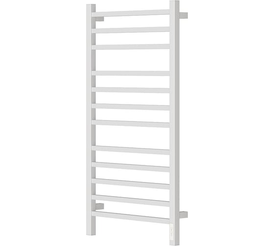 Изображение товара Полотенцесушитель электрический Reflexion home REFLEXION Сонора 1000x500, белый матовый RXT0510050WH