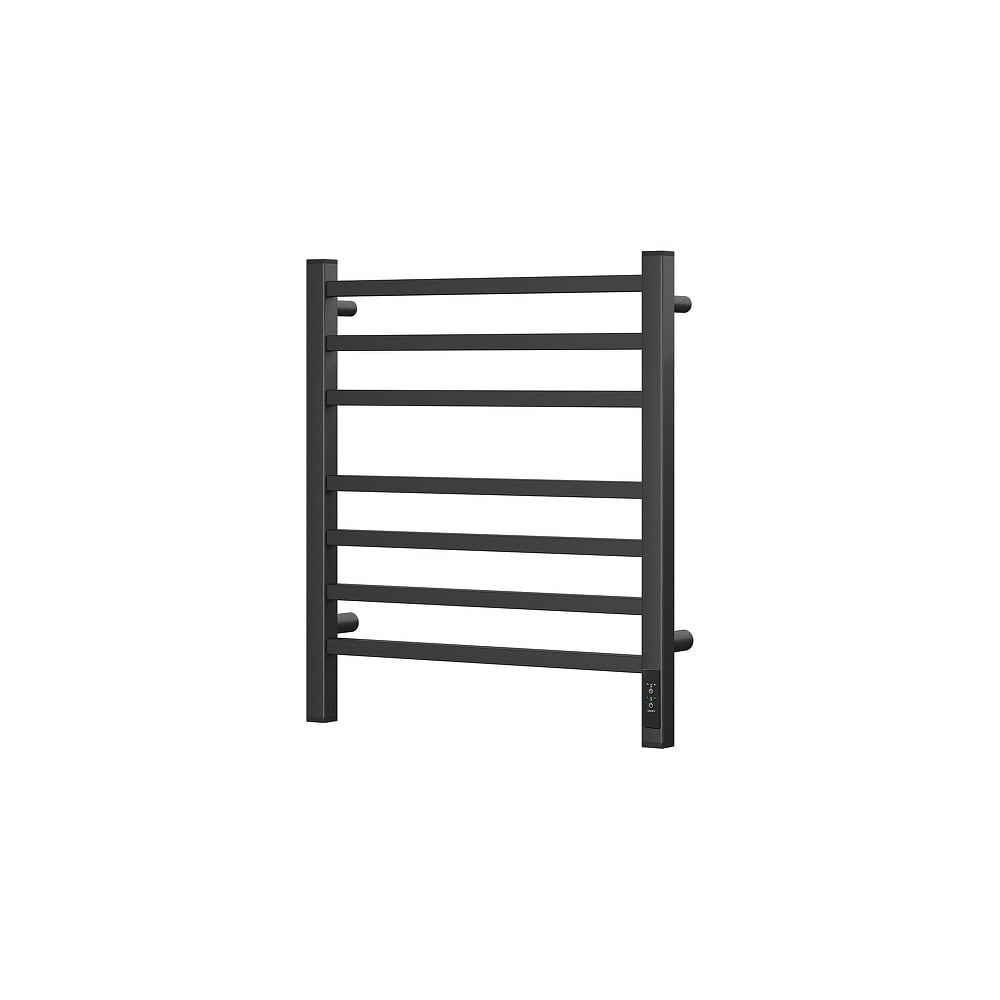 Полотенцесушитель электрический Reflexion home REFLEXION Сонора 600x500, графит металлик RXT056050GF