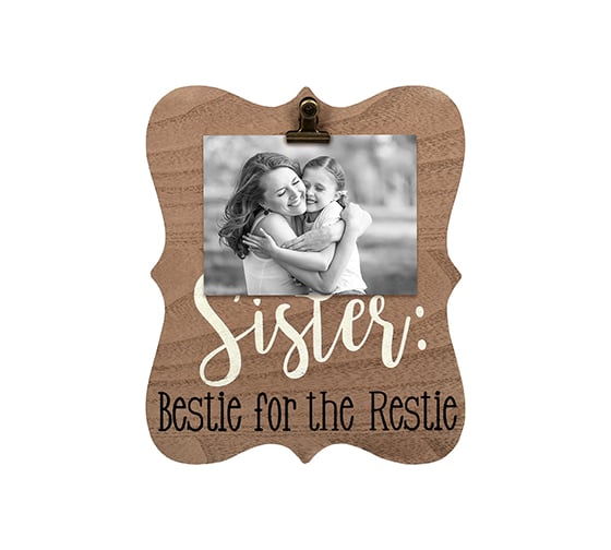 Изображение товара Фоторамка QWERTY 26x22x3 см, мдф 65843