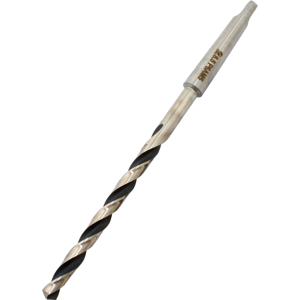 Сверло CNIC d 8,5х110х200 к/х Р6АМ5 50504