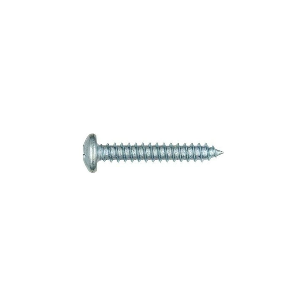 Саморез ОПМ DIN 7981 d 4,8х50 А2 C-H 500 шт УТ000082384