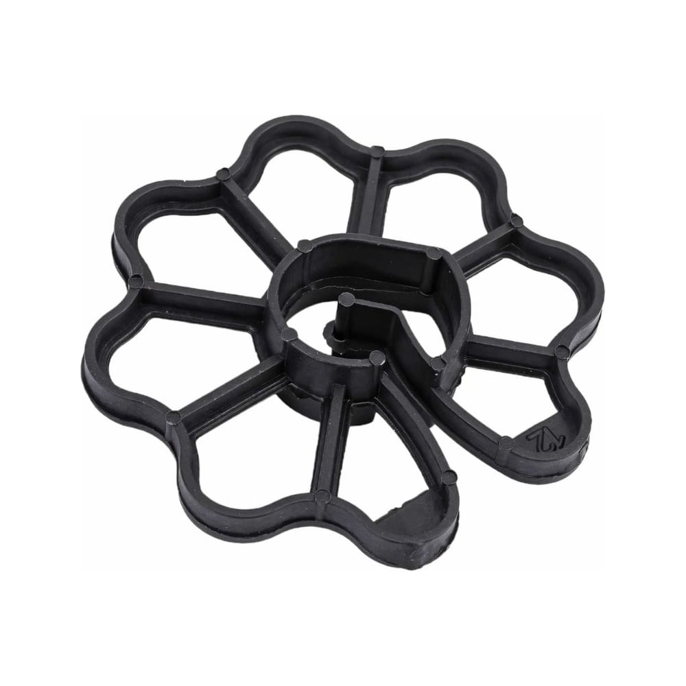 Фиксатор звездочка СаМат Плюс 25 (60 шт) KRP-9630