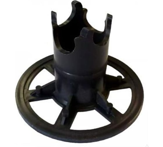 Изображение товара Стульчик-опора СаМат Плюс ФС 45-50 (трубчатый с опорой) (10 шт) KRP-9623