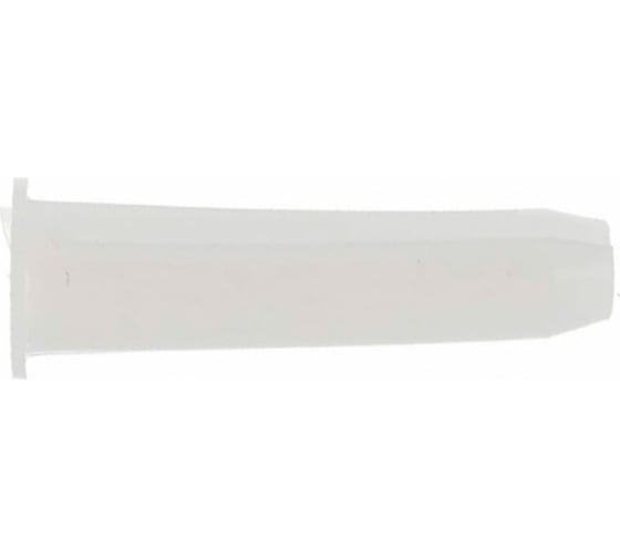 Изображение товара Полипропиленовый дюбель ВИРТУОЗ 8х40, 150 шт. 550-11800