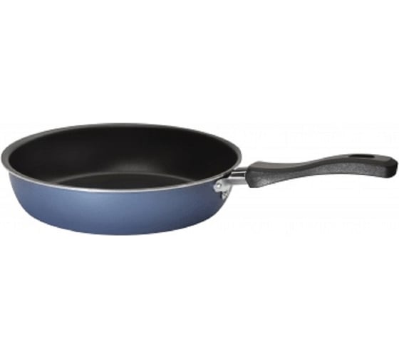 Изображение товара Сковорода Калитва 26 см антипригарное покрытие без крышки ТБ8302