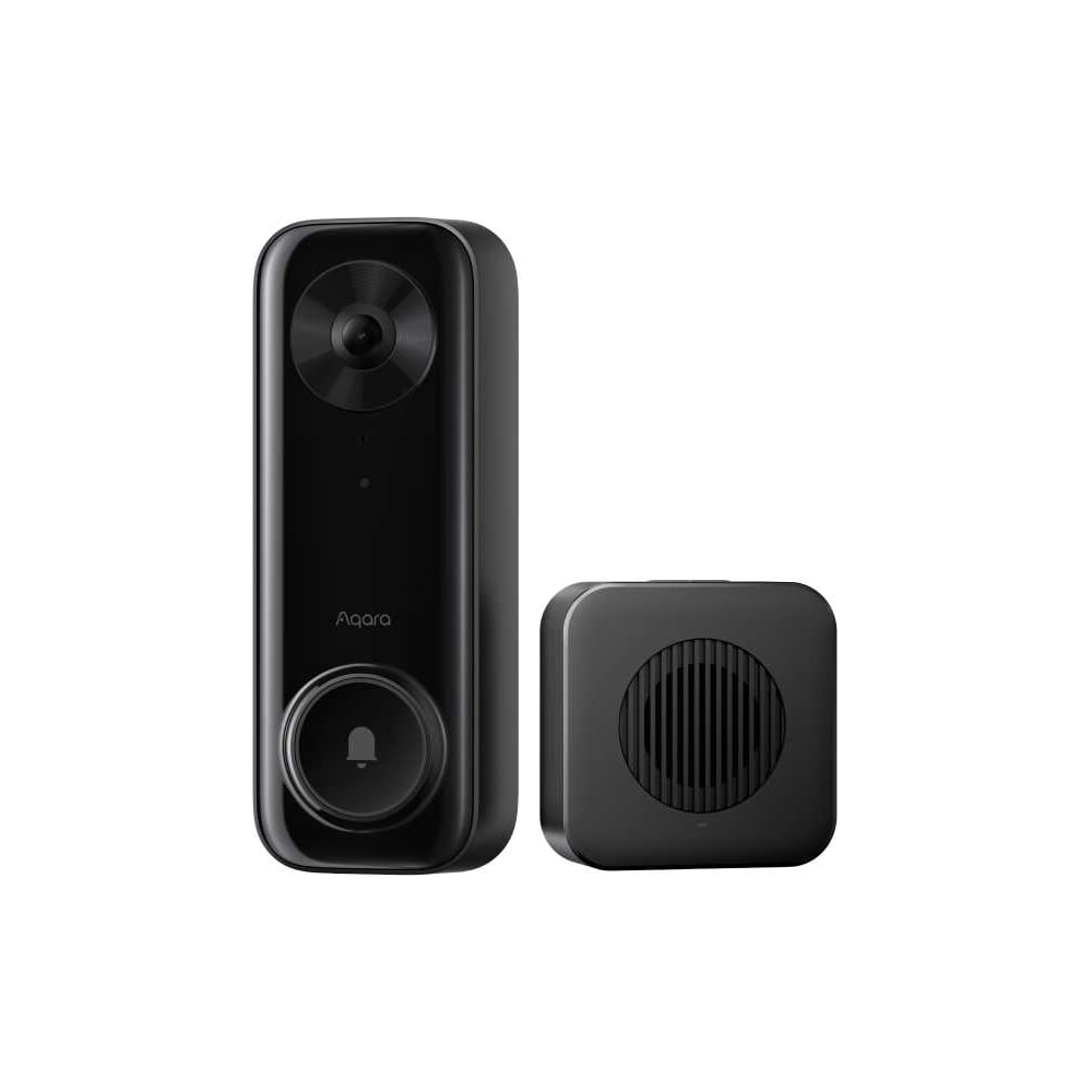 Видеозвонок AQARA G400 Select, модель DB-C03D