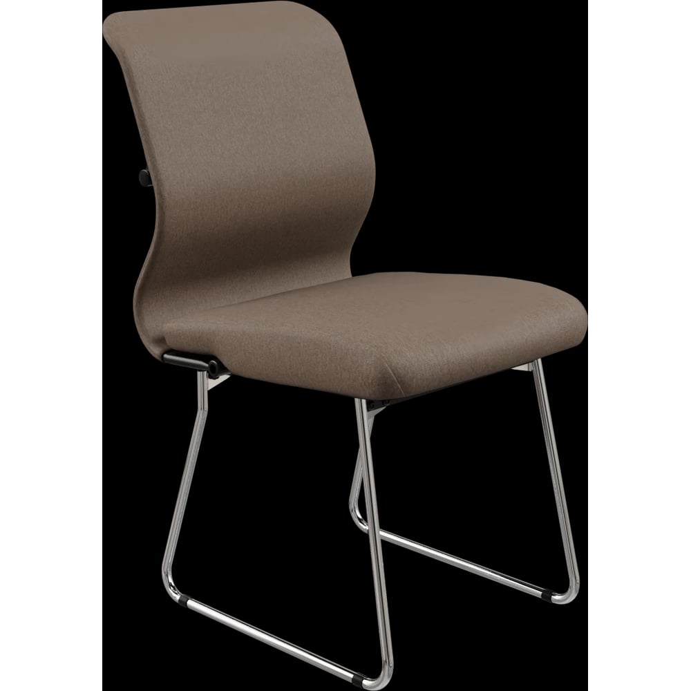 Кресло для персонала МЕТТА Sit 8 M4-4 - Bahama /Uh00/Wh12(F54) (Коричневый) z509261159