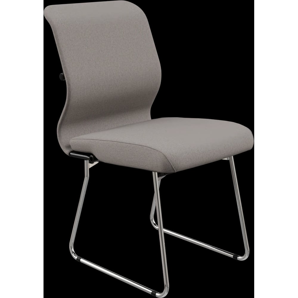Кресло для персонала МЕТТА Sit 8 M4-4 - Bahama /Uh00/Wh12(F54) (Песочный) z509261135