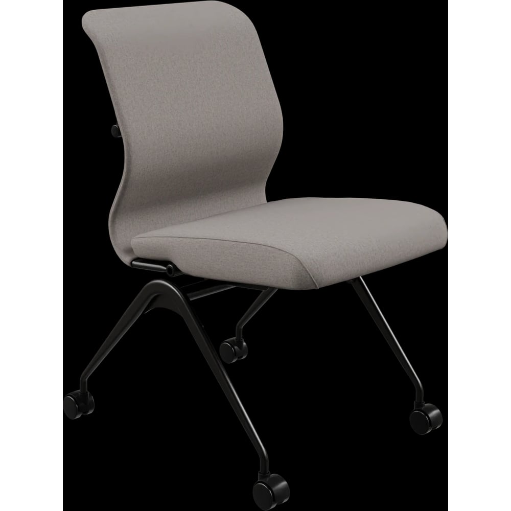 Кресло для персонала МЕТТА Sit 8 M4-4 - Bahama /Uh00/Wh12(F56.W01) (Песочный) z112.1.1.682
