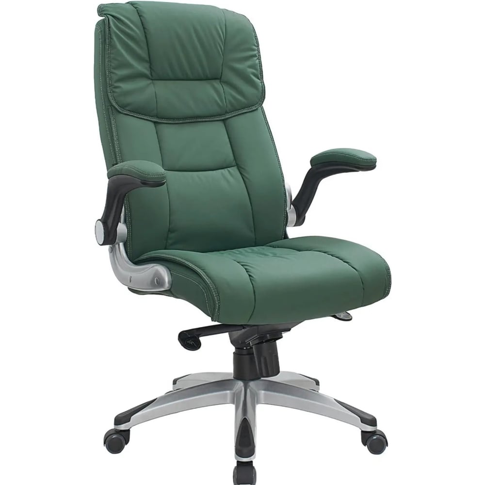 Кресло Хорошие кресла Nickolas 2110H green