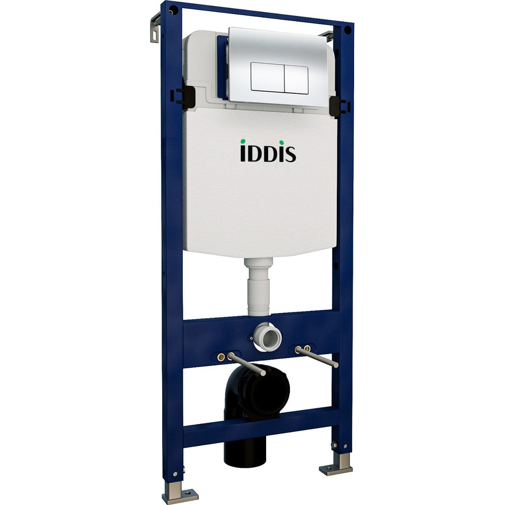 Комплект IDDIS инсталляция iddis profix pro0000i32