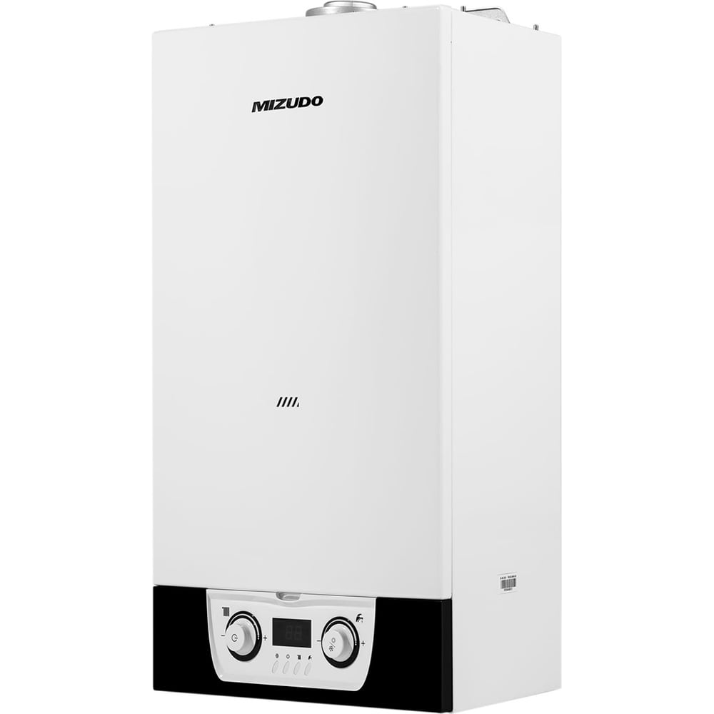 Котел газовый MIZUDO MAESTRO ONE M20ТH (20 кВт, одноконтурный) OPT CB.002.0603.001.20
