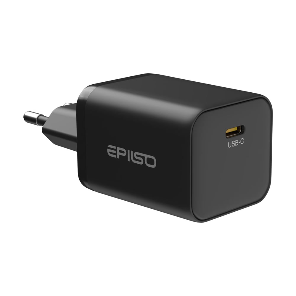 Зарядное устройство USB Epilso 65W GaN EPD-PA215