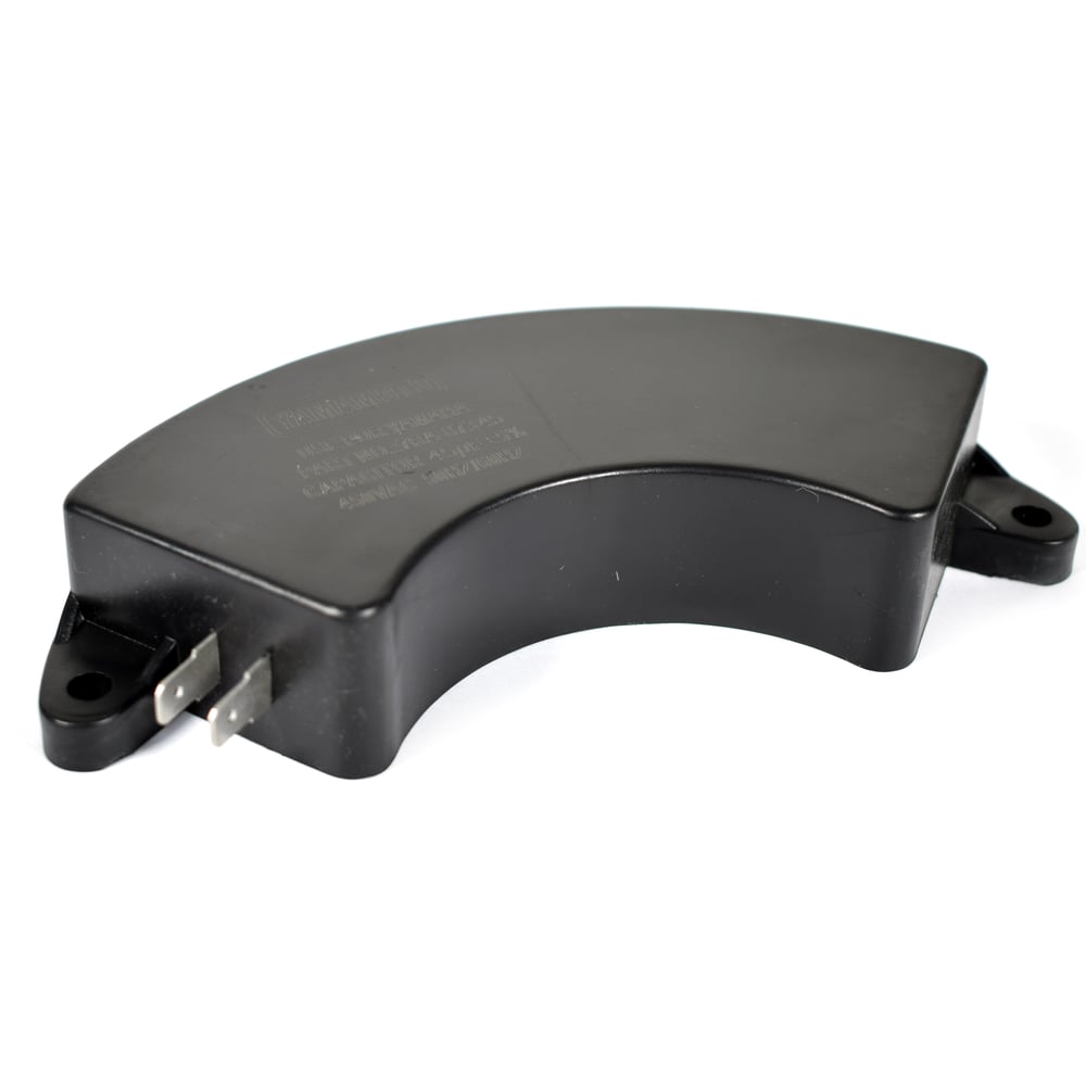 Конденсатор REDVOLT секторный тип 45 мкФ 19-869K