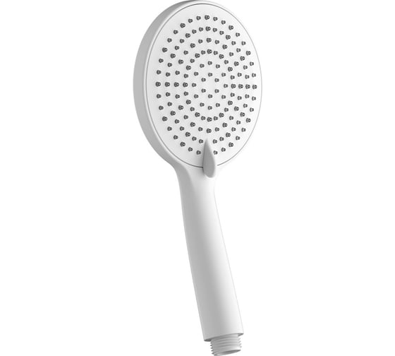 Изображение товара Лейка для душа IDDIS Optima Home белая матовая OPH3F0Wi18