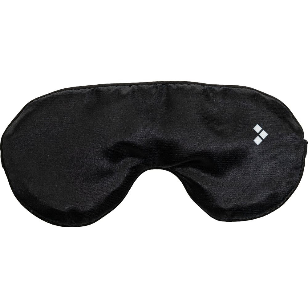 Изображение товара Маска для сна ROUTEMARK Морфей Black морфей-black