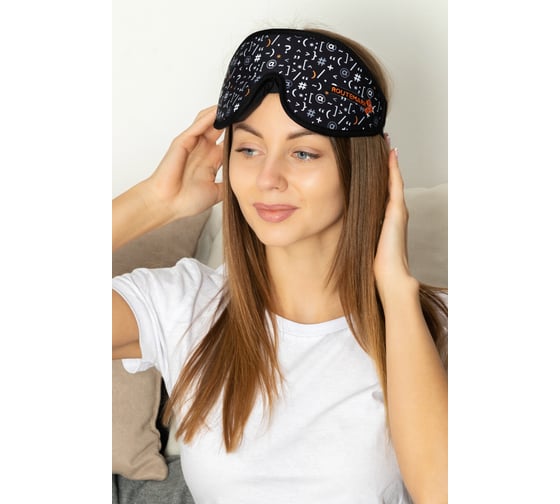 Изображение товара Маска ROUTEMARK 3D Эволюция Norton norton-evo